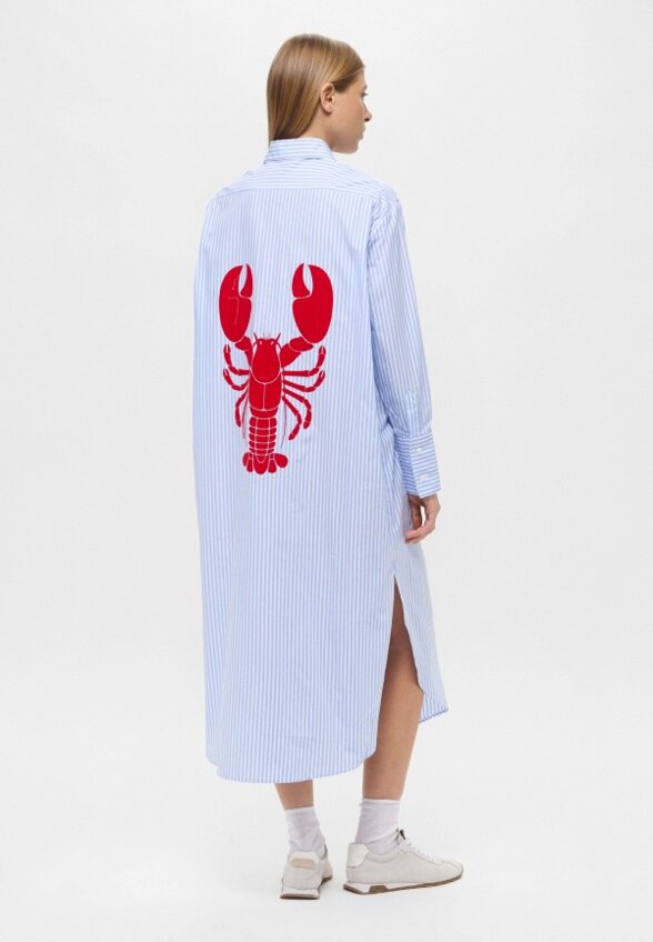 Платье Joshua Sanders