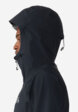 Куртка софтшелл мужская Mountain Hardwear Chockstone Alpine, Черный8  - превью