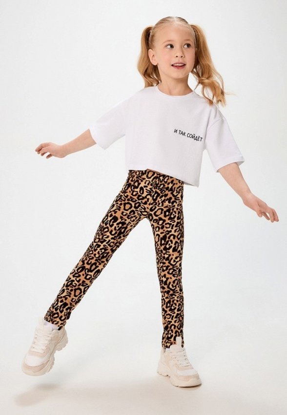 Леггинсы Acoola