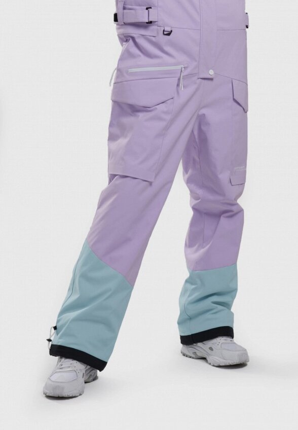 Комбинезон сноубордический High Experience