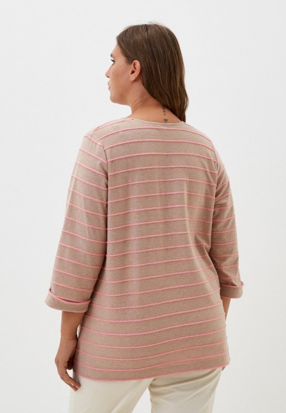 Лонгслив Silver String