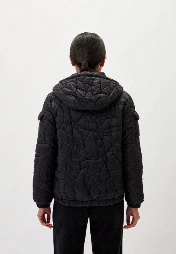 Куртка утепленная Aeronautica Militare