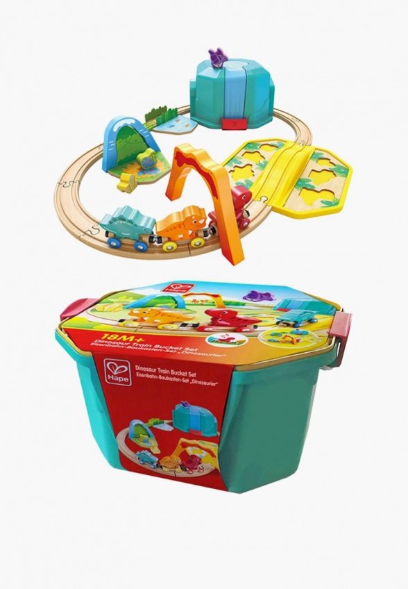 Набор игровой Hape