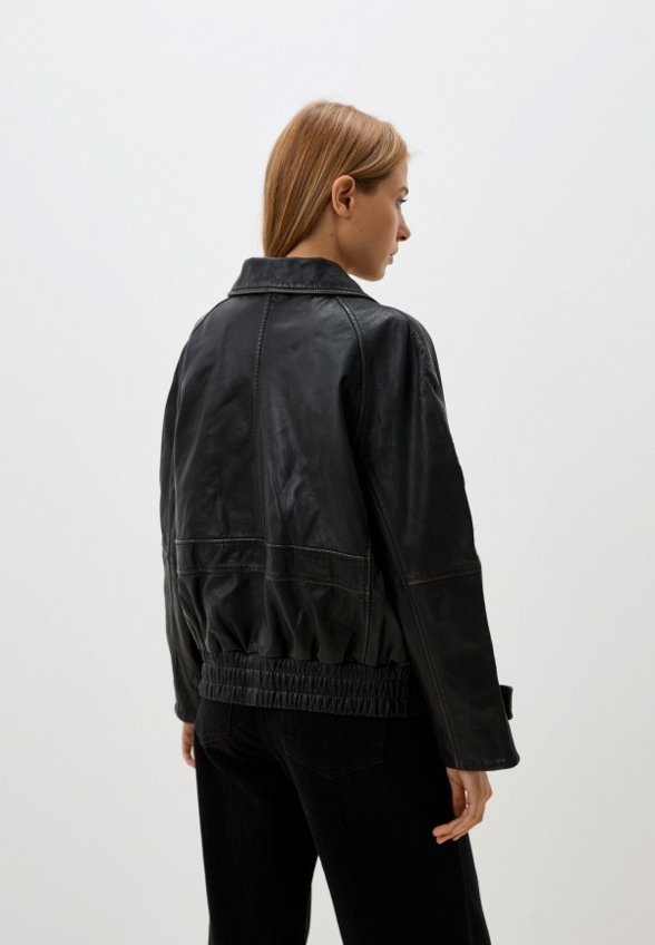 Косуха Снежная Королева