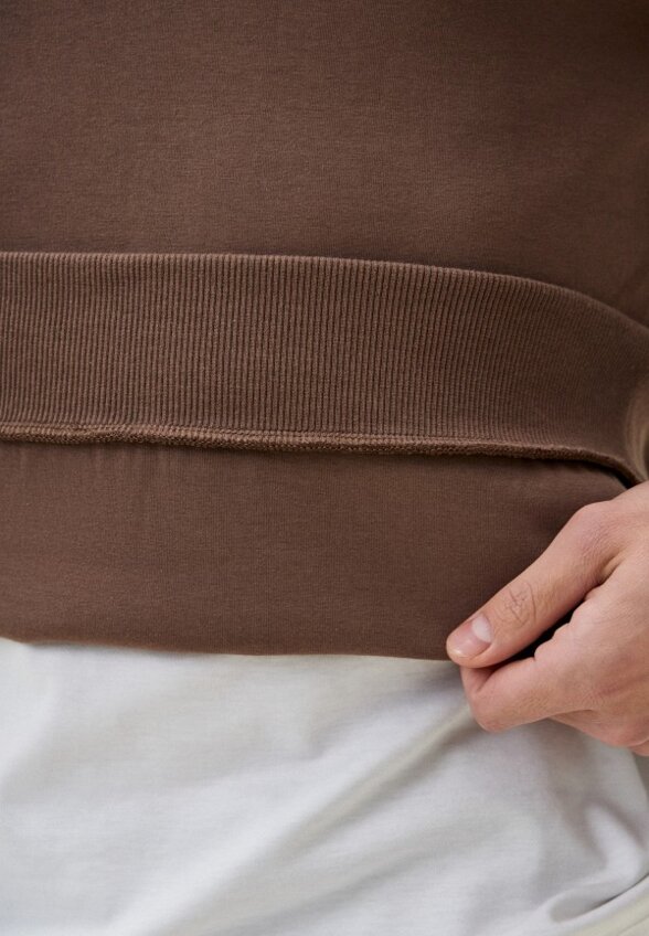 Олимпийка Reebok