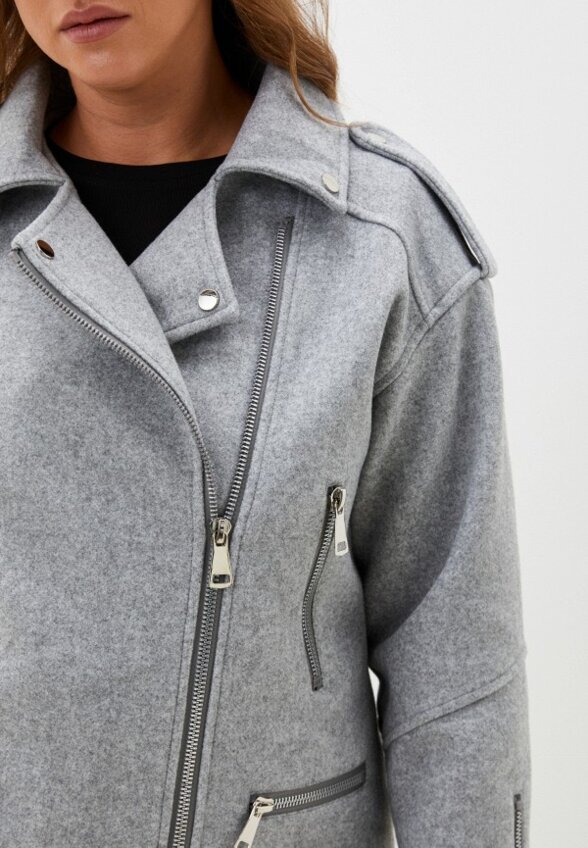 Полупальто Sheikha