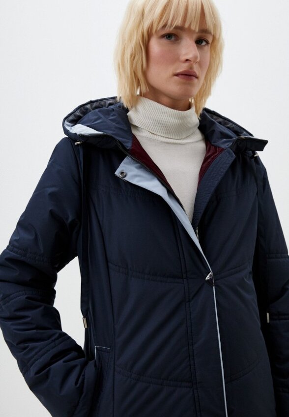 Пуховик Maritta