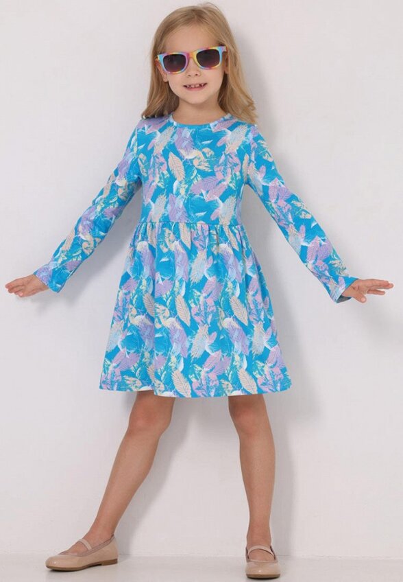 Платье Апрель