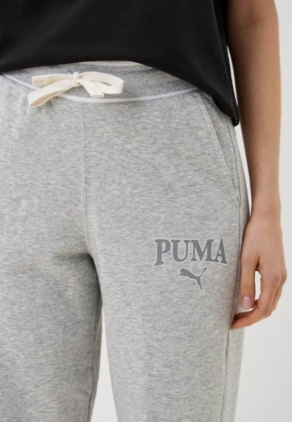 Брюки спортивные PUMA