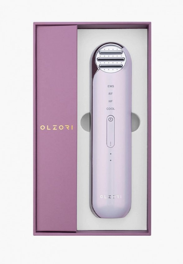 Прибор для ухода за лицом Olzori