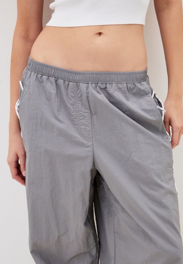 Брюки спортивные Befree