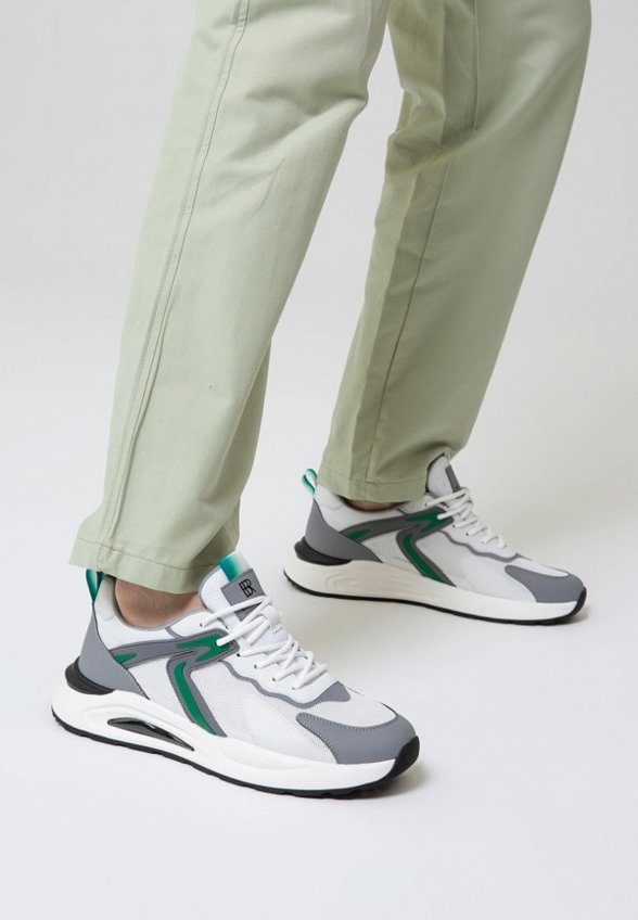 Кроссовки Bruno Renzoni