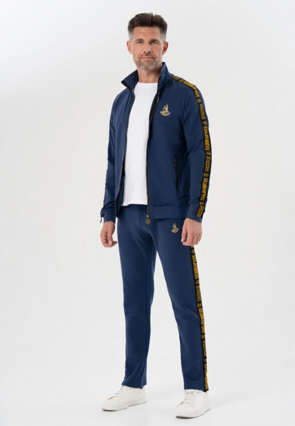 Костюм спортивный Великоросс