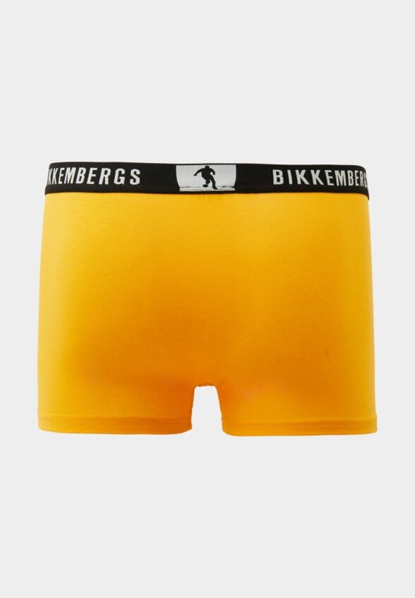 Трусы 2 шт. Bikkembergs
