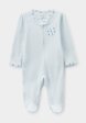 Комбинезон домашний Carter’s1  - превью