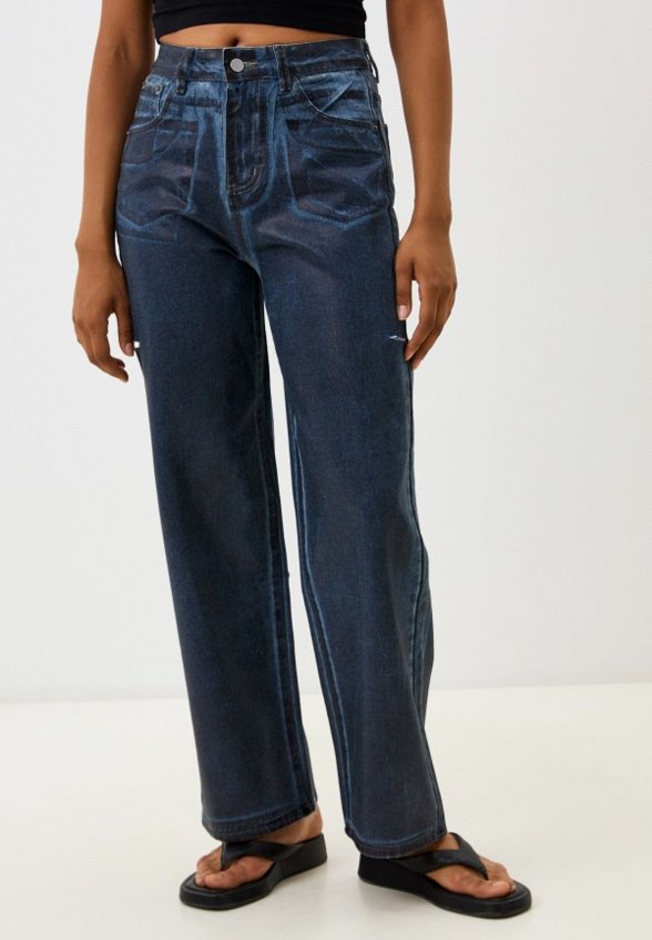 Джинсы Fragarika