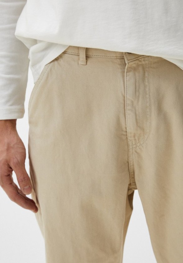 Джинсы Luxor By Ramo