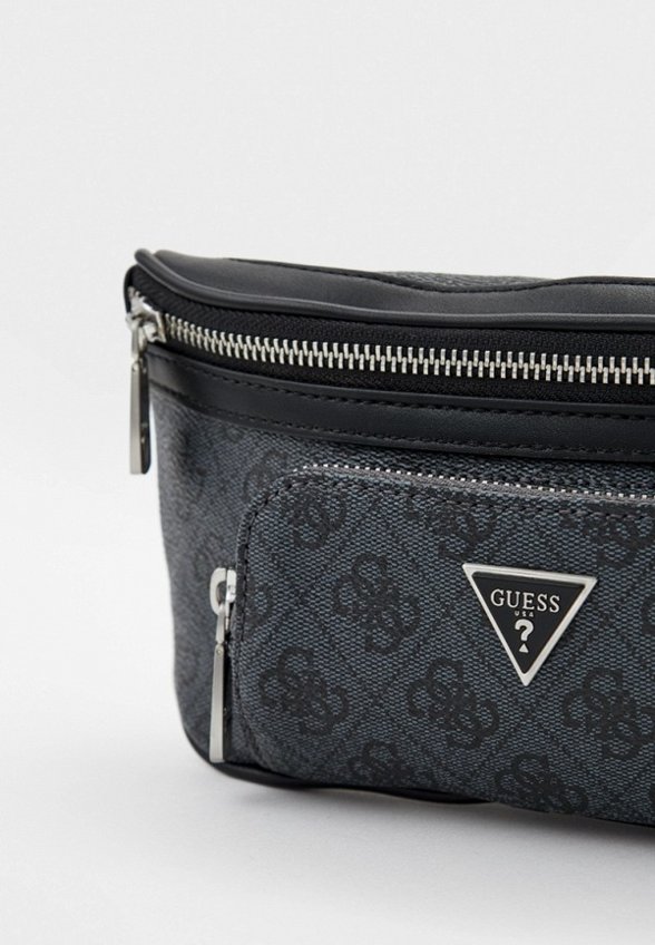 Сумка поясная Guess