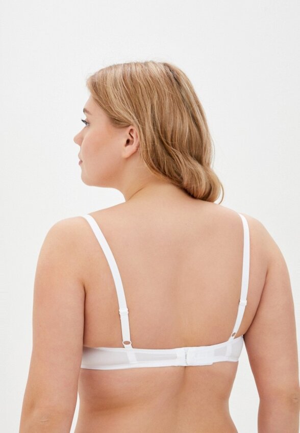 Бюстгальтер Дефиле