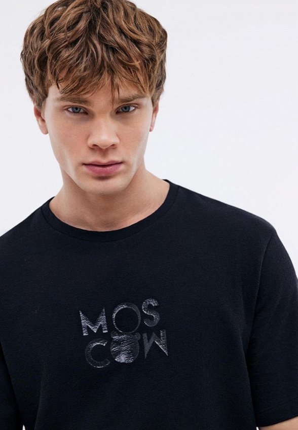 Футболка Baon