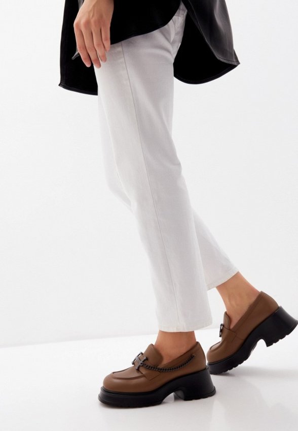 Лоферы Vitacci