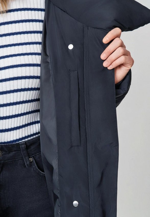 Куртка утепленная Baon