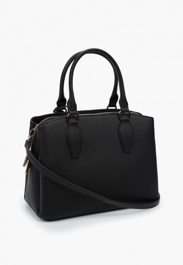 Сумка и брелок David Jones