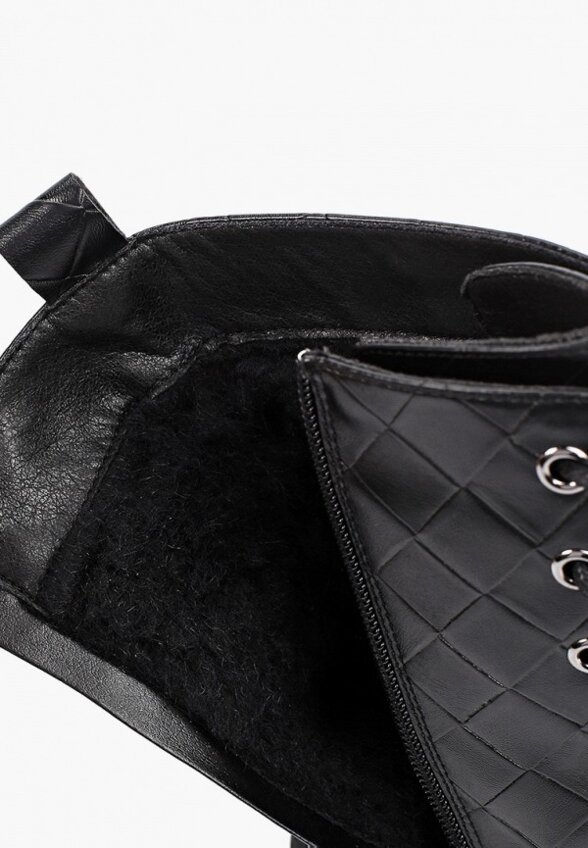 Ботинки Francesco Donni