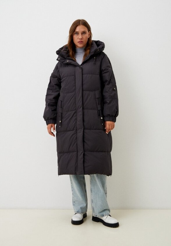 Куртка утепленная Winterra