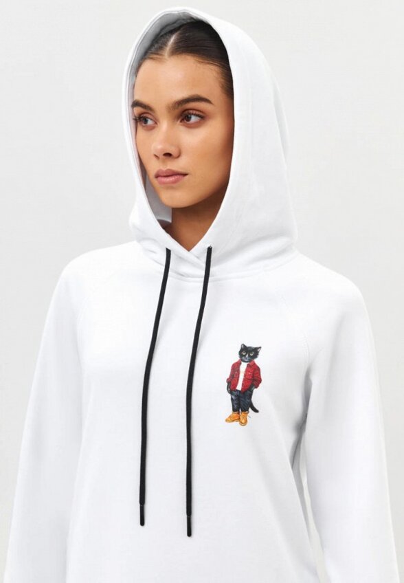 Худи Manii'ta Lacitta