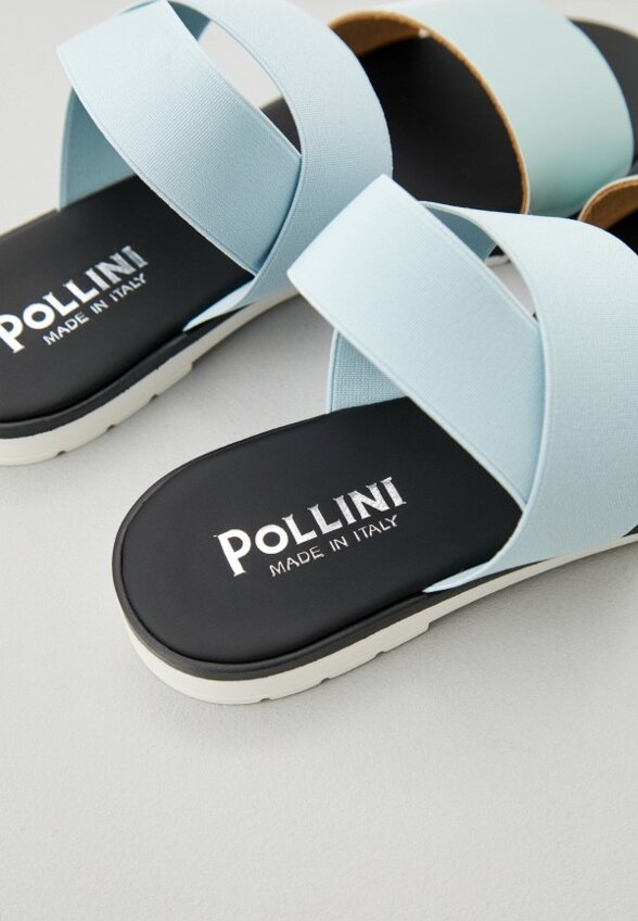 Сандалии Pollini