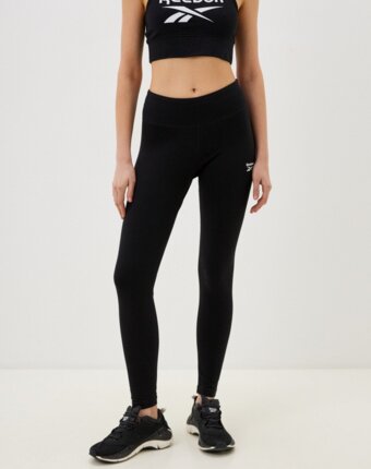 Леггинсы Reebok женщинам