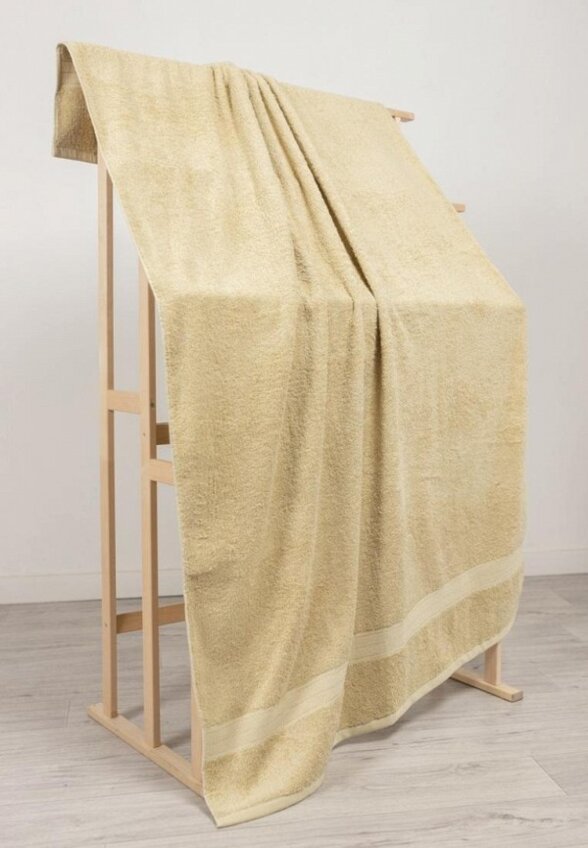 Полотенце Wellness