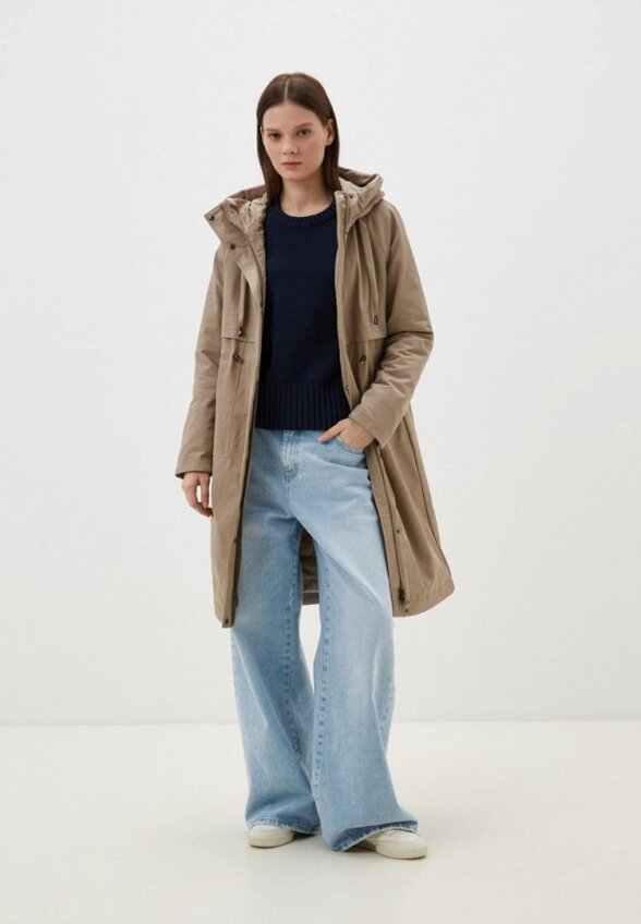 Куртка утепленная Lawinter