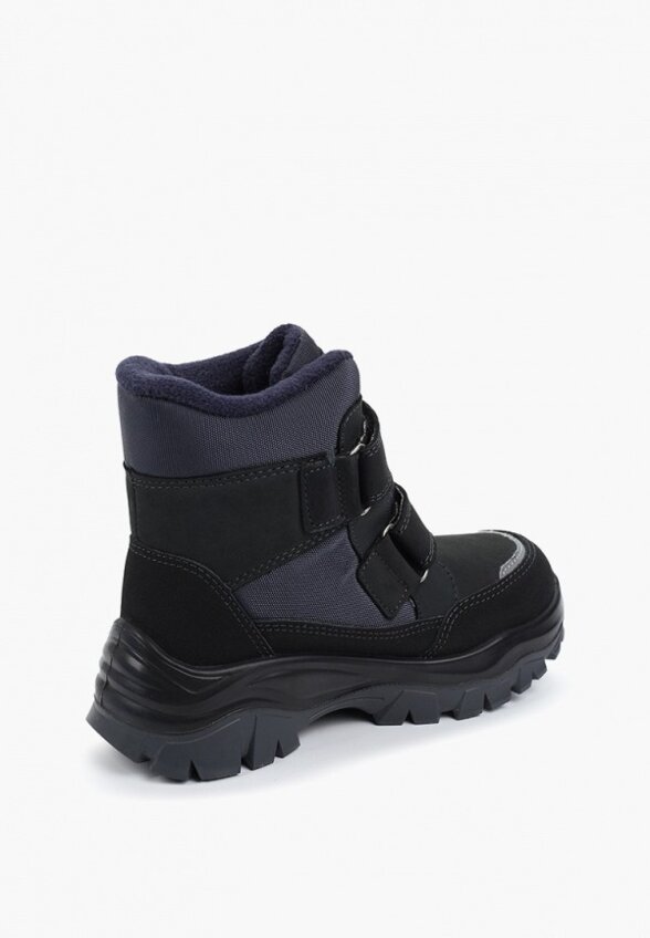 Ботинки Котофей