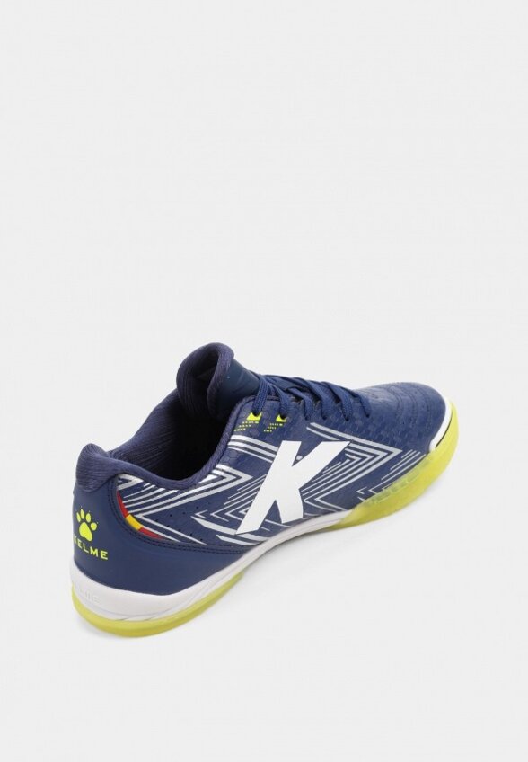 Бутсы зальные Kelme