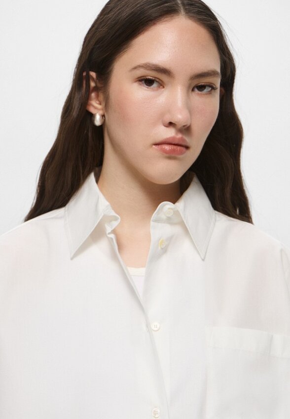 Рубашка Weekend Max Mara