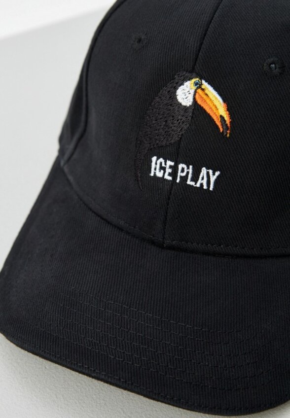 Бейсболка Ice Play