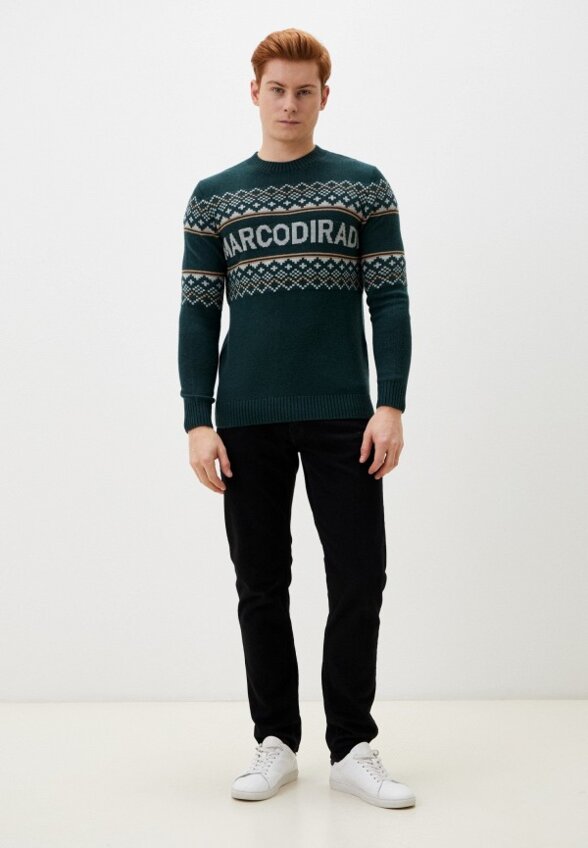 Джемпер Marco Di Radi