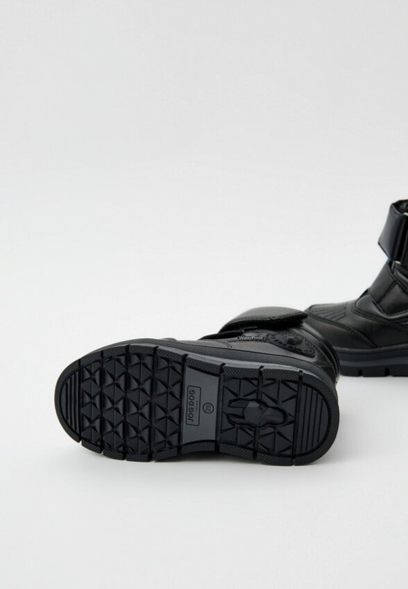 Дутики Jog Dog