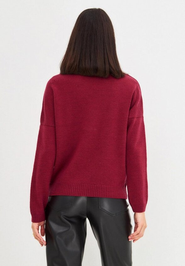 Водолазка Сиринга