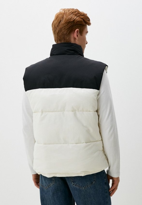 Жилет утепленный Befree