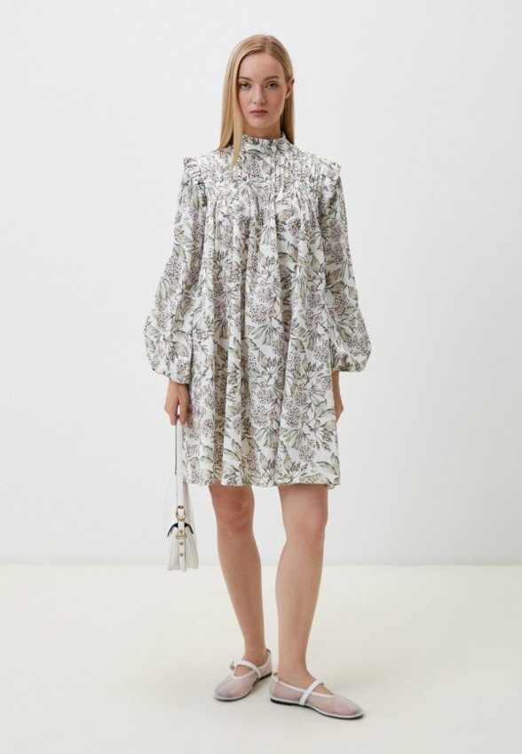 Платье Belucci