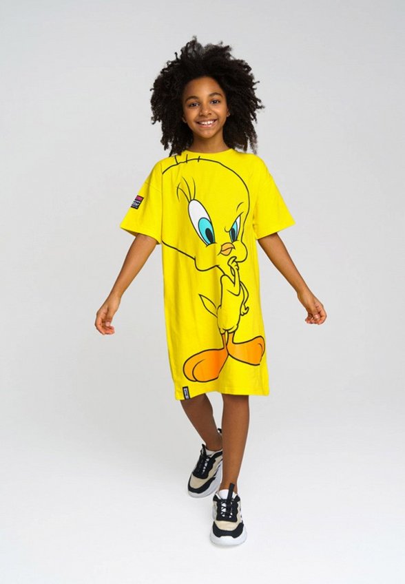 Платье PlayToday