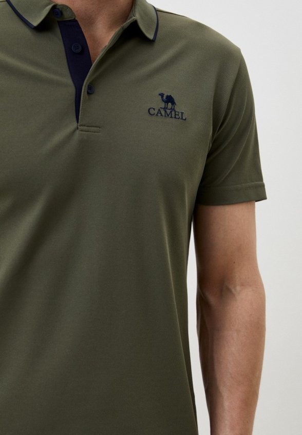 Поло Camel