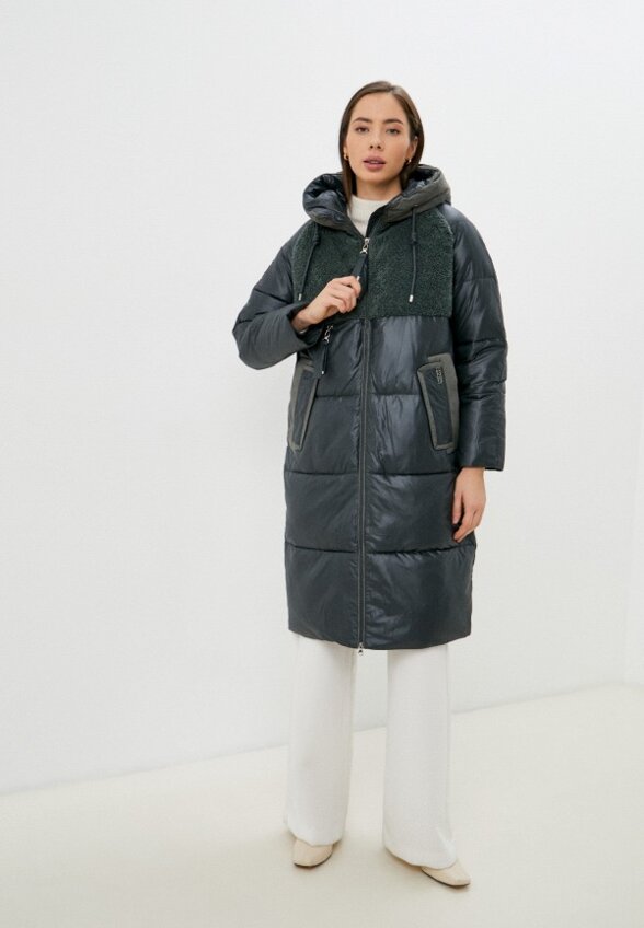 Пуховик Winterra