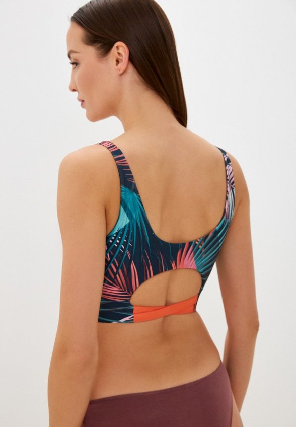 Топ спортивный Leonisa