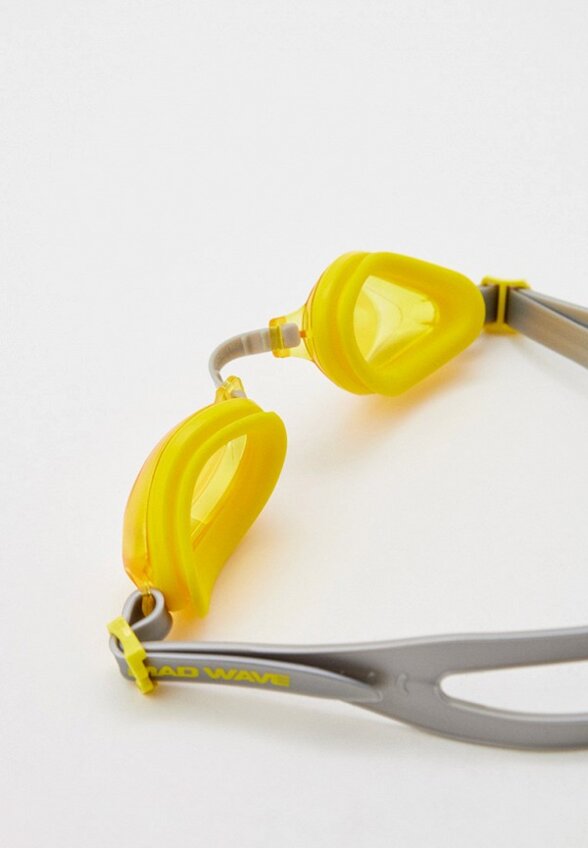 Очки для плавания MadWave
