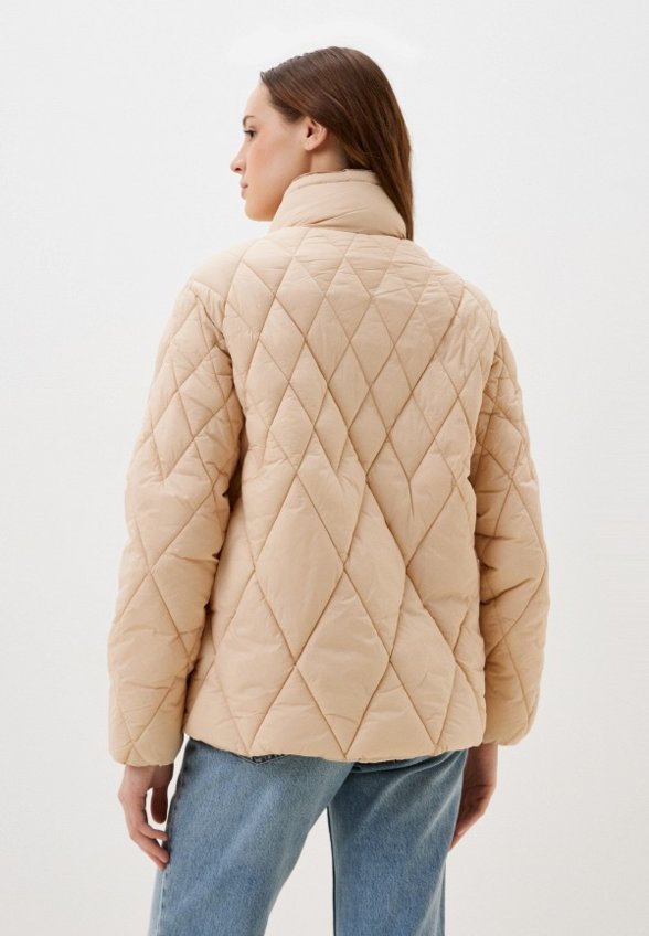 Куртка стеганая Electrastyle