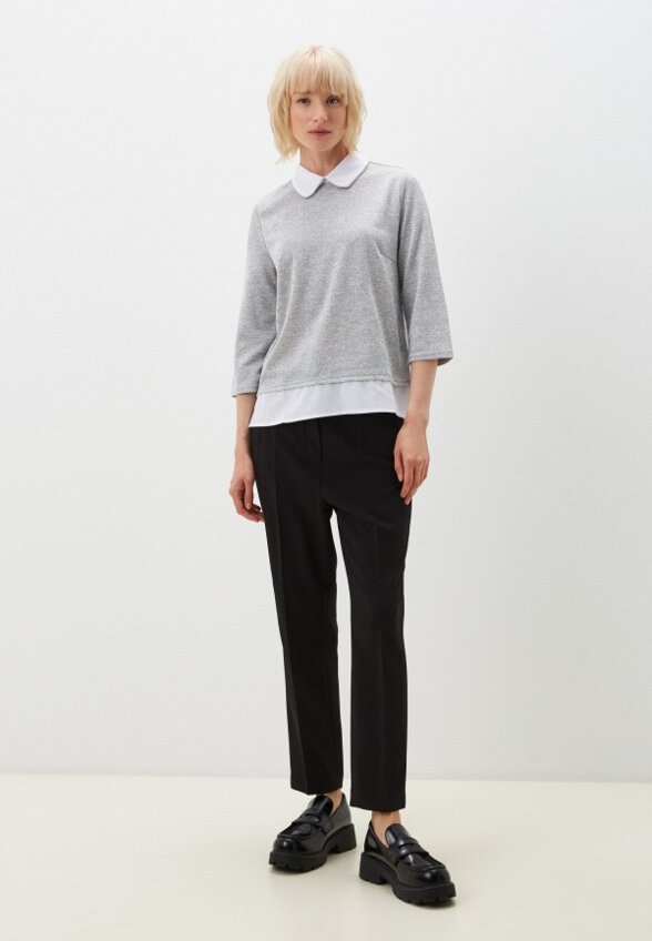 Свитшот Zolla